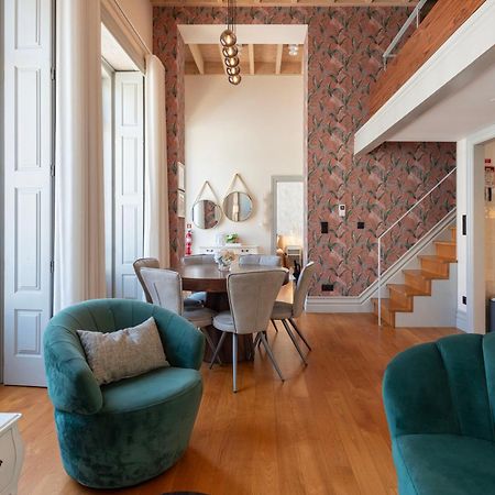 Lovelystay Porto Exterior photo
