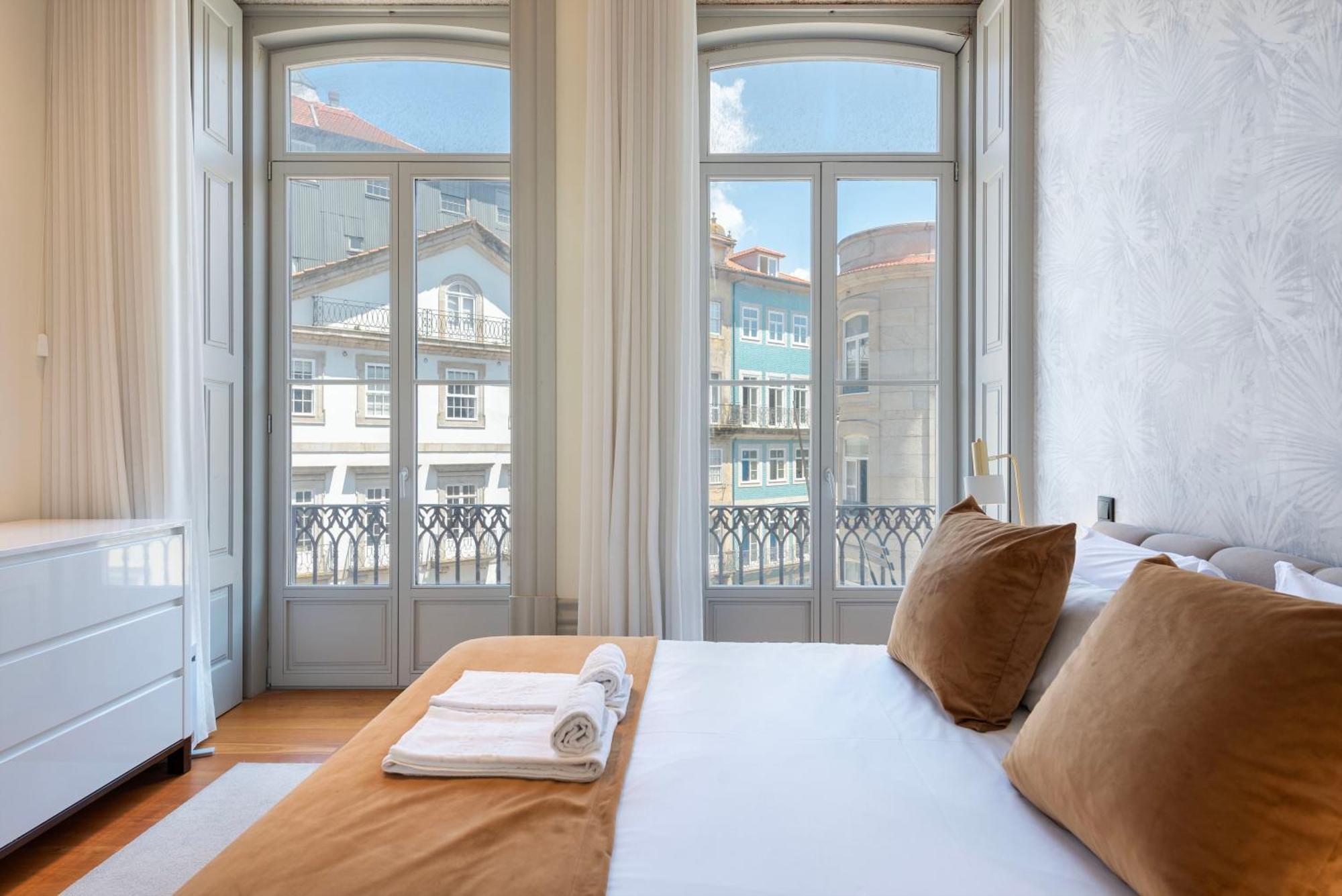 Lovelystay Porto Exterior photo
